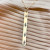 Fluff Hardware Arbor Necklace