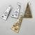 Fluff Hardware High Mountain Anglin' Earrings