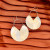 Fluff Hardware Small Bliss Earrings