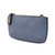 Joy Susan Periwinkle Mini Crossbody Wristlet Clutch