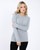 Shannon Passero Heather Grey Modal Ever After Top