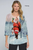 Et' Lois Santa Baby Soft Knit Top