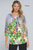 Et' Lois Gather 'Round Soft Knit Top