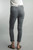 Tempo Paris Grey Pull-On Pant