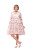 Tulip Paradise Cotton Hayley Dress