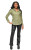 Tulip Acorns Cotton Gretchen Shirt
