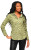 Tulip Acorns Cotton Gretchen Shirt
