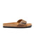 Comfortfusse Adal Leather One-Strap Sandal