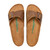 Comfortfusse Adal Leather One-Strap Sandal