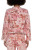Liverpool Pink Floral Jean Jacket