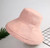 Winding River Pink Floral Reversible Sun Hat