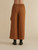 Cut Loose Fall Parachute Wide Leg Pocket Pant