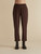 Cut Loose Tencel Modal Taper Crop Pant