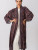 Sevya Plum Sachita Kimono