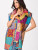 Sevya Reversible Kantha Vest