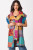 Sevya Reversible Kantha Vest