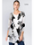 Et' Lois Peek-A-Boo Soft Knit Top