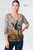 Et' Lois Hazy Moonlight Ride Soft Knit Top