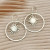 Fluff Hardware Twilight Earrings