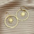 Fluff Hardware Twilight Earrings