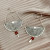Fluff Hardware Juniper Earrings