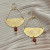 Fluff Hardware Juniper Earrings