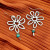 Fluff Hardware Primrose Earrings