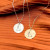 Fluff Hardware Idaho Necklace