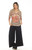 Inoah Henna V-Neck Top