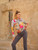 Dolcezza Totem Knit Jacket