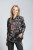 APNY Winter Garden Boyfriend Cotton Shirt