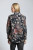APNY Winter Garden Boyfriend Cotton Shirt