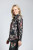 APNY Winter Garden Boyfriend Cotton Shirt