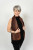 In Style Tuscany Merino Wool Scarf