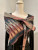 In Style Morocco Brick Wool Scarf