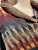 In Style Morocco Brick Wool Scarf