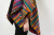 In Style Cascade Regular Merino Wool Poncho