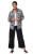 Tulip Banyan Cotton Gretchen Shirt