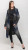 Miss Nikky Navy Cardigan Sweater