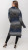 Miss Nikky Navy Cardigan Sweater
