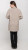 Miss Nikky Taupe Frayed Edge Cardigan