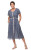 Tulip Tile Cotton Fulton Dress