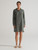 Cut Loose Hanky Linen Shirt Dress
