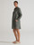 Cut Loose Hanky Linen Shirt Dress