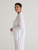 Cut Loose Rayon Parachute Swing Shirt