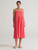 Cut Loose Rayon Parachute Flowy Dress Cut Loose Rayon Parachute Flowy Dress