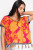 Sevya Cotton Kantha Crop Top