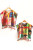 Sevya Cotton Kantha Crop Top