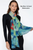 Sevya Reena Fine Wool Shawl