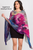 Sevya Reena Fine Wool Shawl